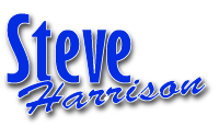 Steve Harrison