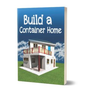 Build Container House eCover