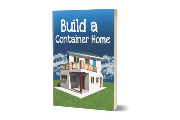 Build Container House eCover