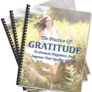 Gratitude