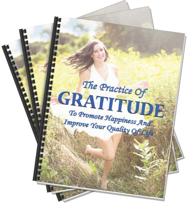 Gratitude