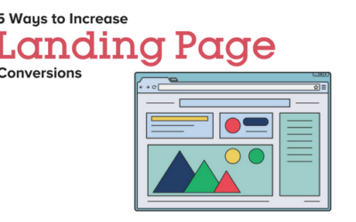 5 Ways To Increase Conversions On Your Landing Page