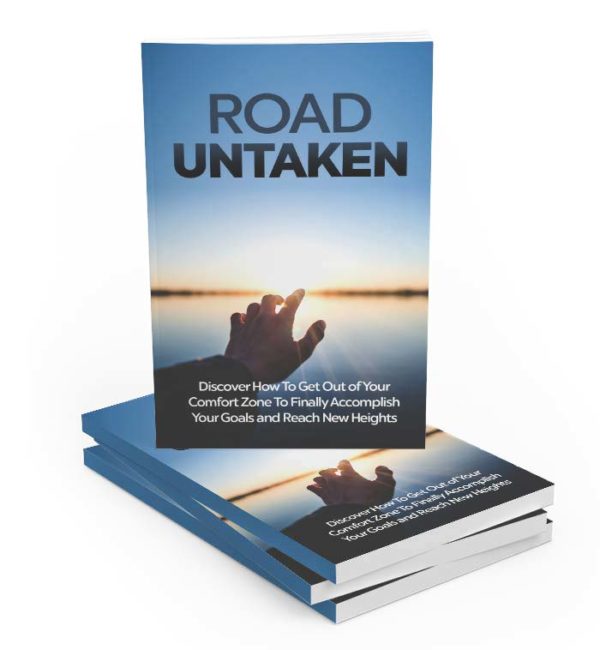 Road Untaken