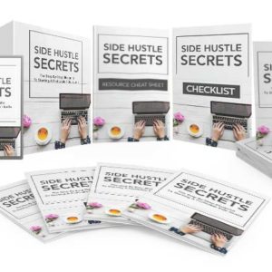 Side Hustle Secrets Bundle