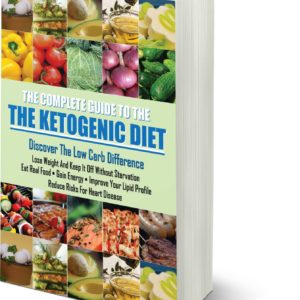 The Ketogenic Diet