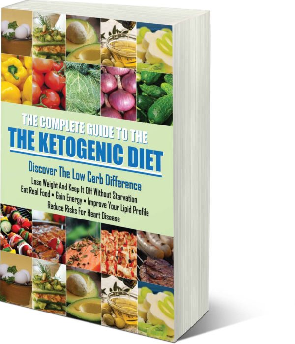 The Ketogenic Diet