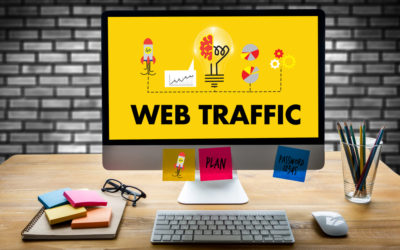 Driving Traffic to Your Website