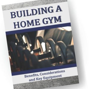 Building A Home Gym