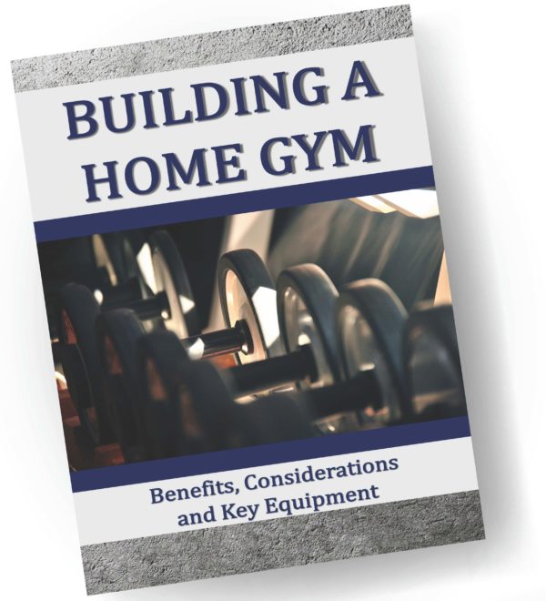 Building A Home Gym