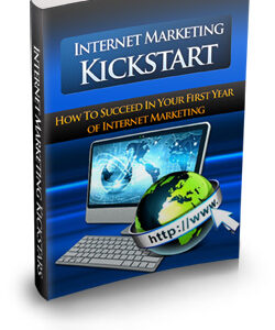 Internet Marketing Kickstart