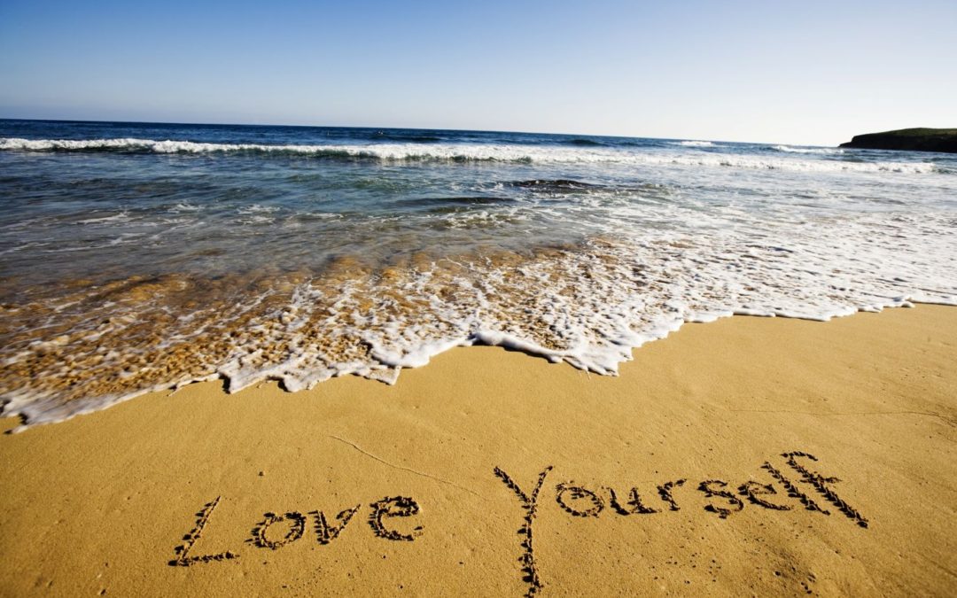 6 Amazing Benefits Of Learning To Love Yourself